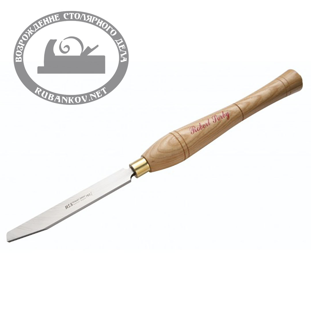 Резец токарный Robert Sorby Jaw & Collet Tool, 19мм (3/4')