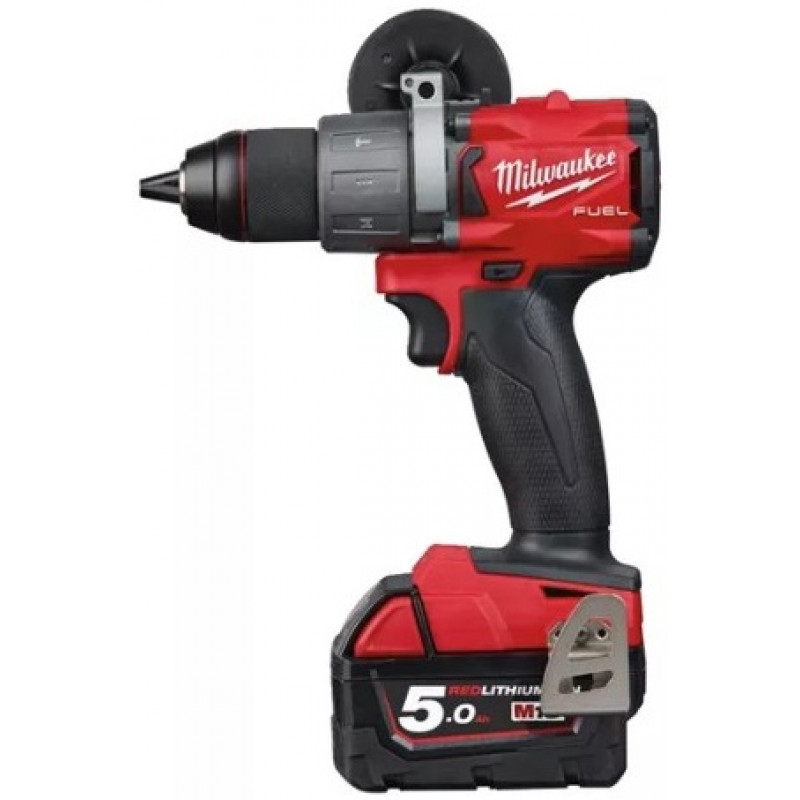 Дрель ударная Milwaukee M18 FPD2-502X FUEL