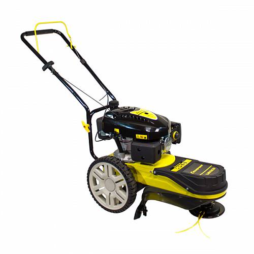 Бензиновая газонокосилка CHAMPION LMH5629