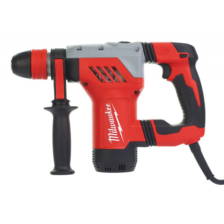 Перфоратор Milwaukee SDS-PLUS PLH 28 XE