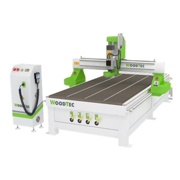 Фрезерно-гравировальный станок с ЧПУ WoodTec HP 2030 C Фрезерно-гравировальный станок с ЧПУ WoodTec HP 2030 C