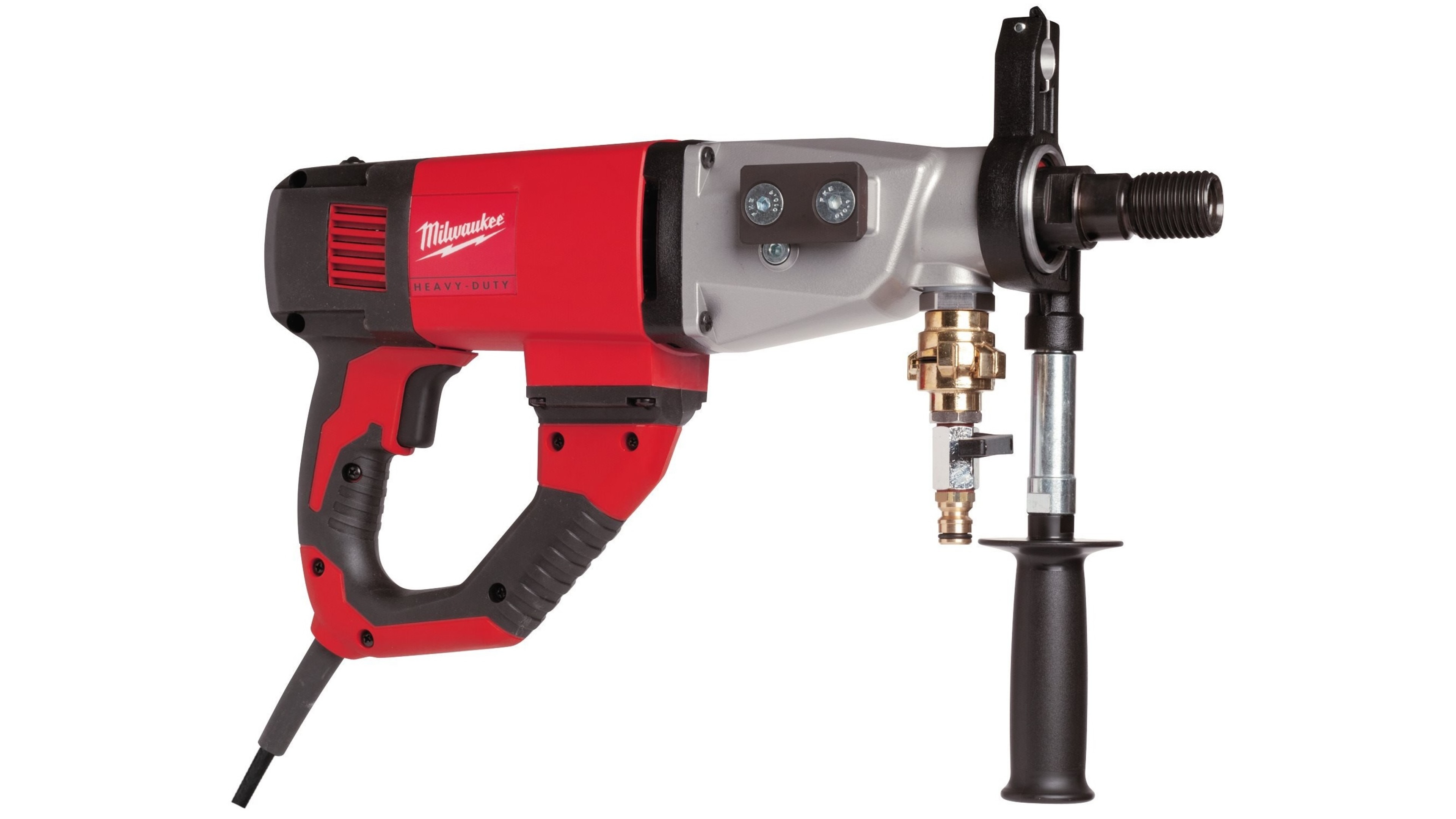 Двигатель для алмазного сверления Milwaukee DD 3-152 