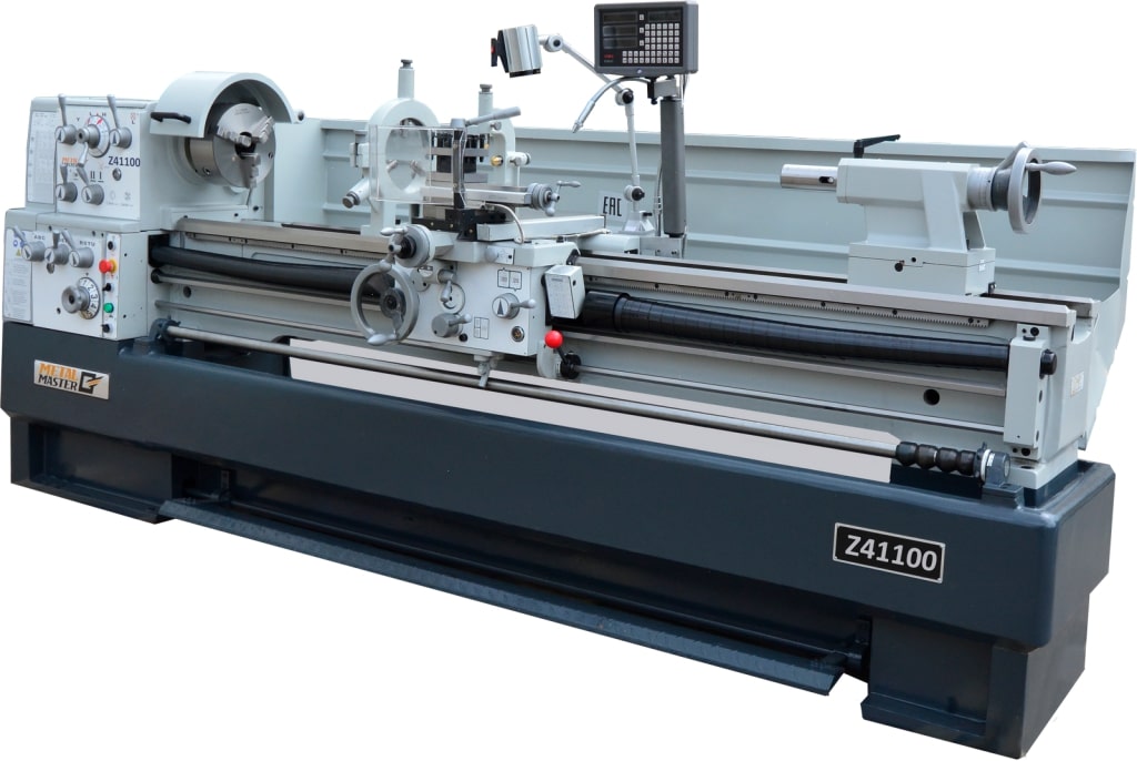 Metal Master Z41100 C УЦИ