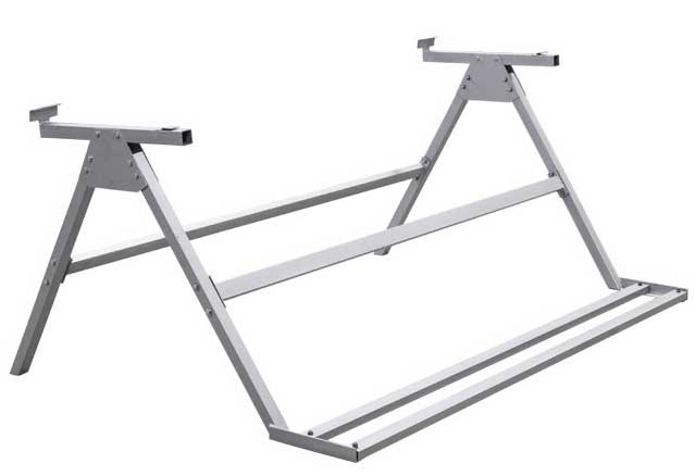 Стойка для станка AluBender 2600/3200 (Россия) Стойка для станка AluBender 2600/3200 (Россия)