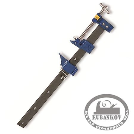 Струбцина корпусная Piher Clamp H, 250см