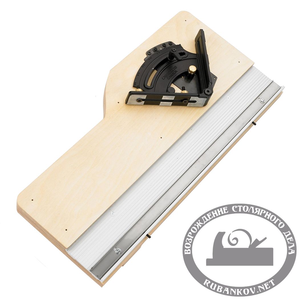 Донце Veritas Shooting Board, правое