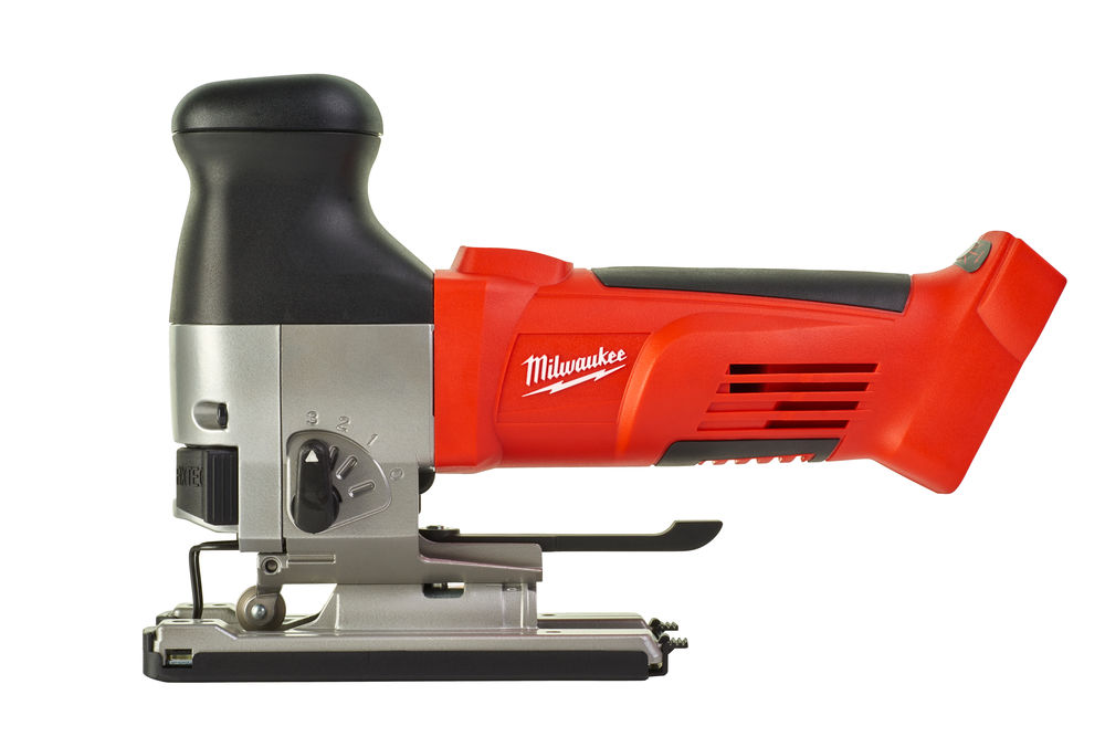 Аккумуляторный лобзик Heavy Duty HD18 JSB-0 