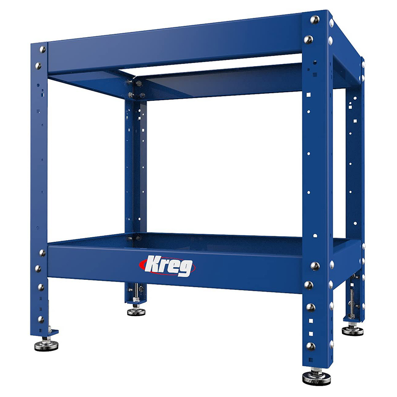 Основание фрезерного станка  Kreg KRS1035