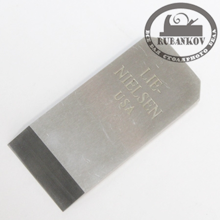 Нож для рубанка Lie-Nielsen N100