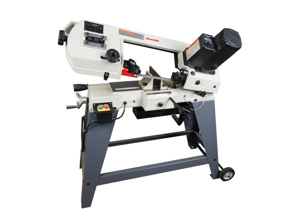 Metal Master              BSM-115 Vario