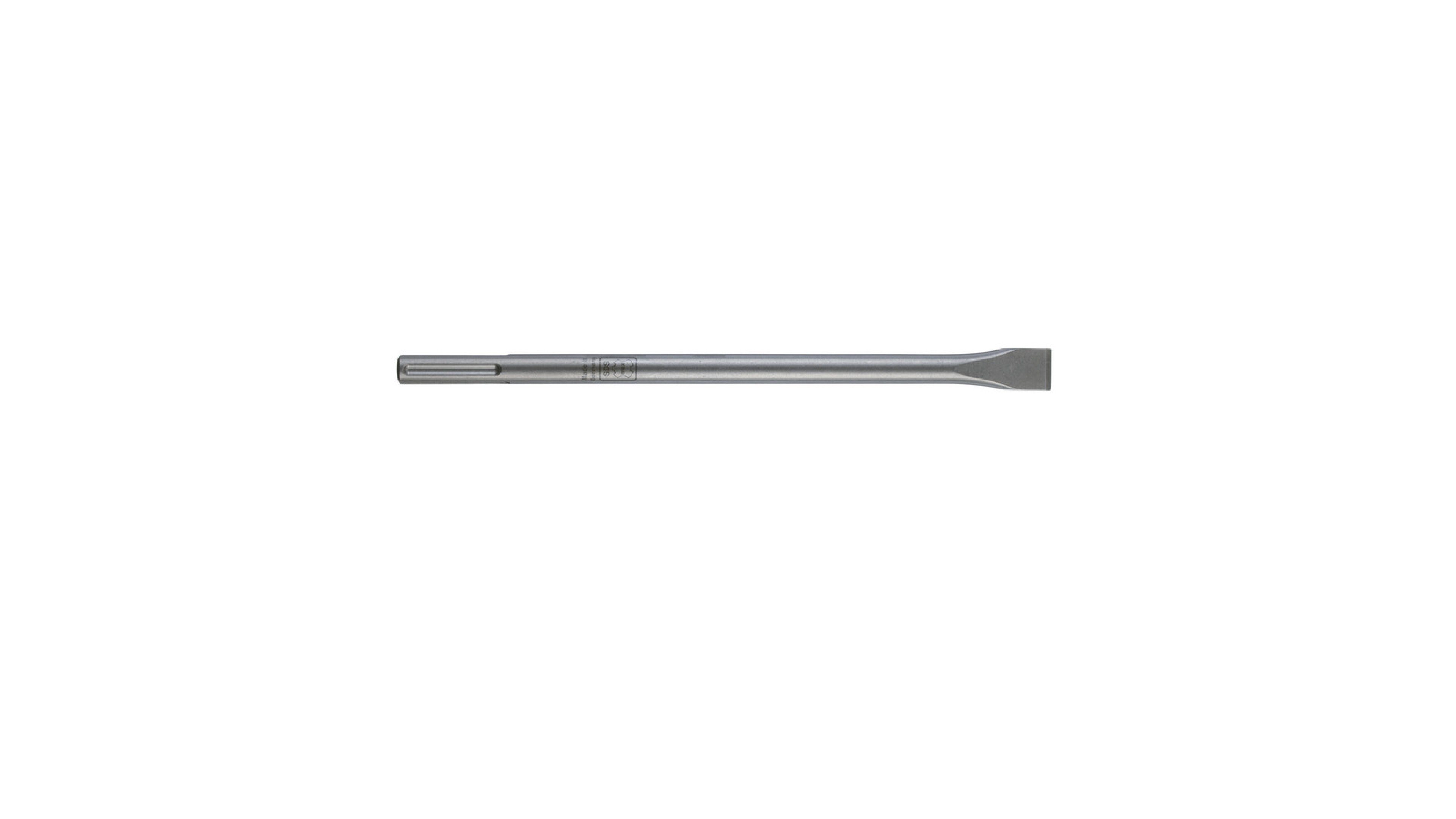 Долото плоское Milwaukee SDS-Max 280 X 25 мм