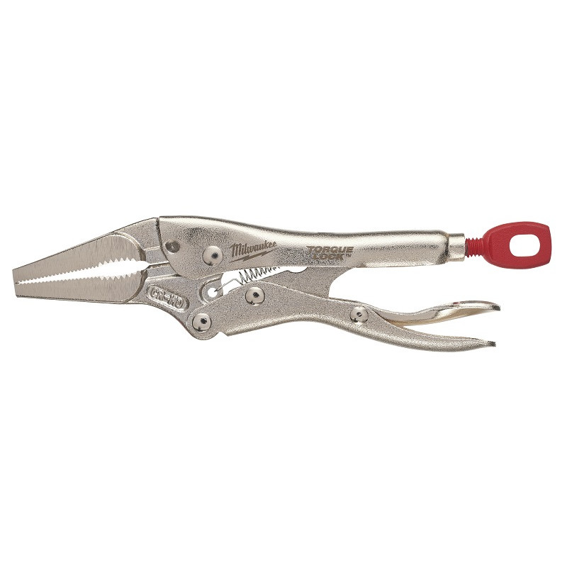 Зажим Milwaukee Torque Lock удлиненные губки 6 дюймов