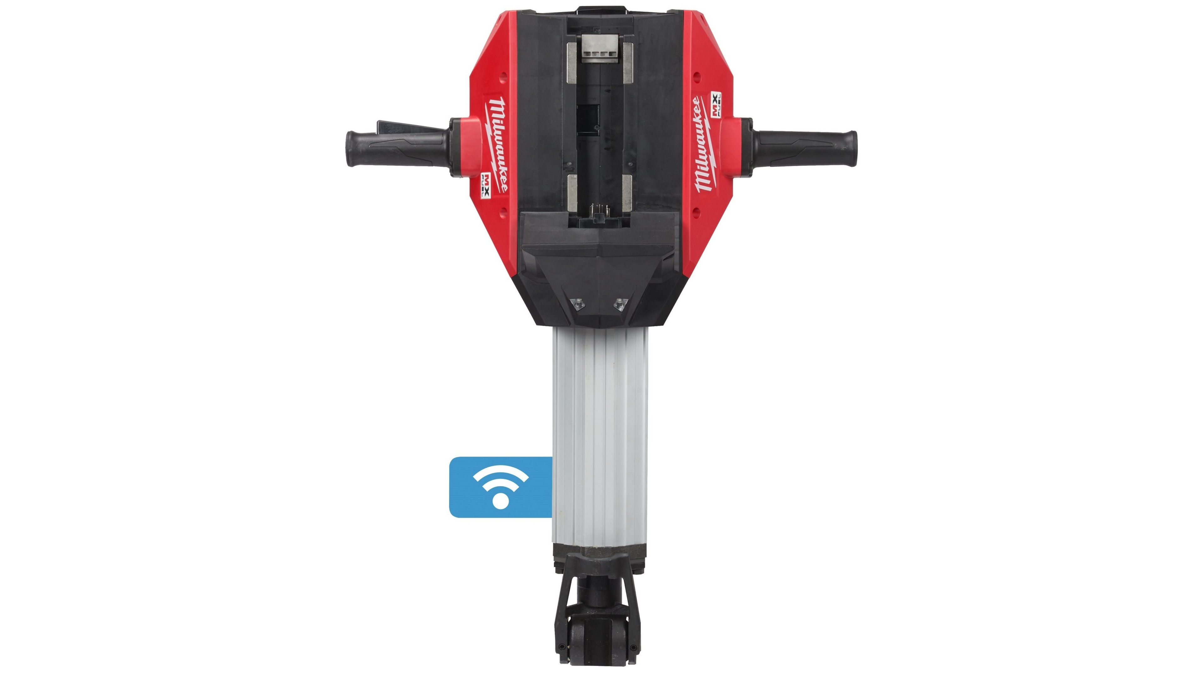 Аккумуляторный отбойный молоток Milwaukee MXFDH2528H-0