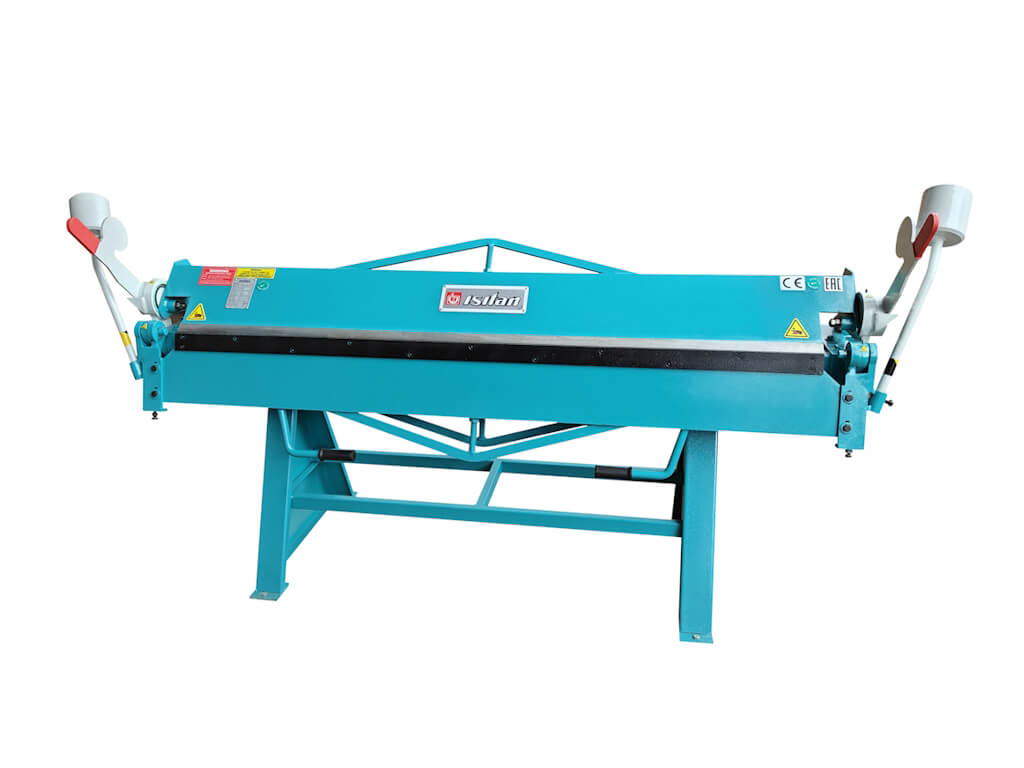 Ручной листогиб ISITAN СК-2.5
