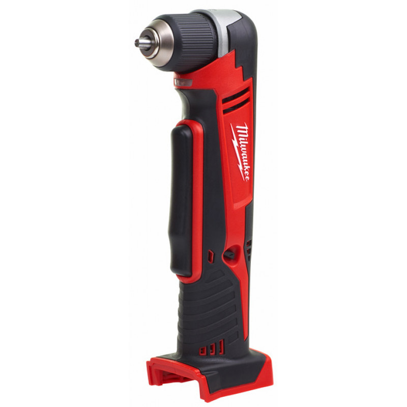 Угловая дрель Milwaukee М18 C18 RAD-0