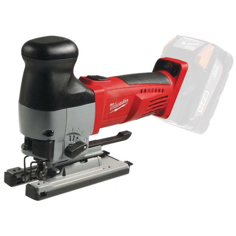 Лобзик Milwaukee М28 HD28 JSB-0Х