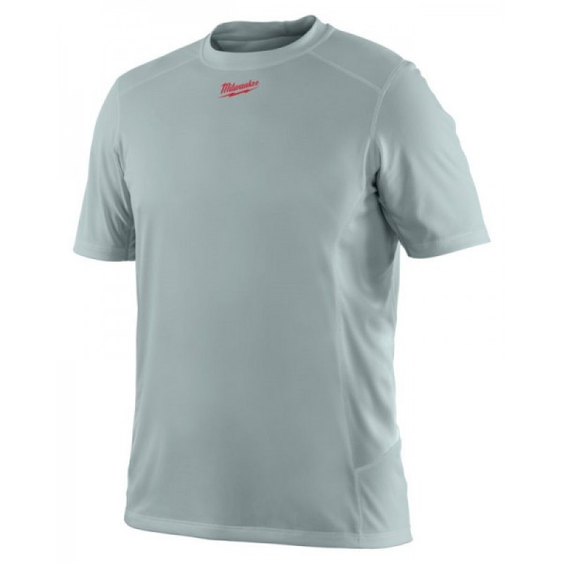 Футболка Milwaukee WORKSKIN WWSSG (2XL)