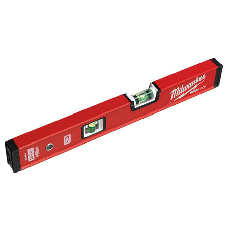 Уровень магнитный MILWAUKEE REDSTICK COMPACT 40 СМ