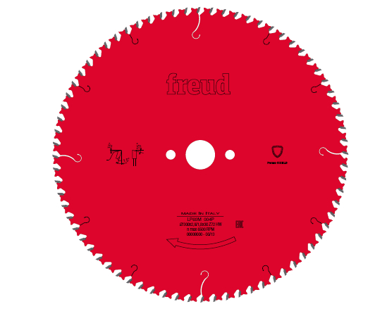 Пила FREUD LP60M D300/30 Z96