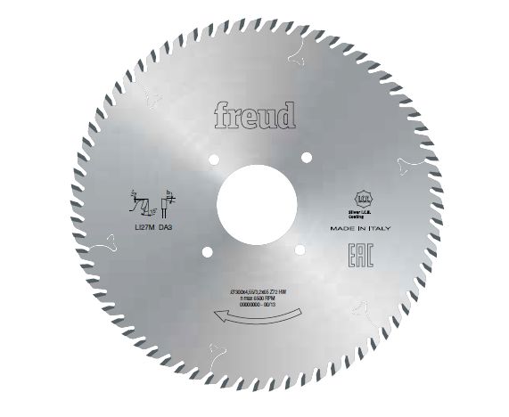 Пила FREUD LI27M D340/45 Z108