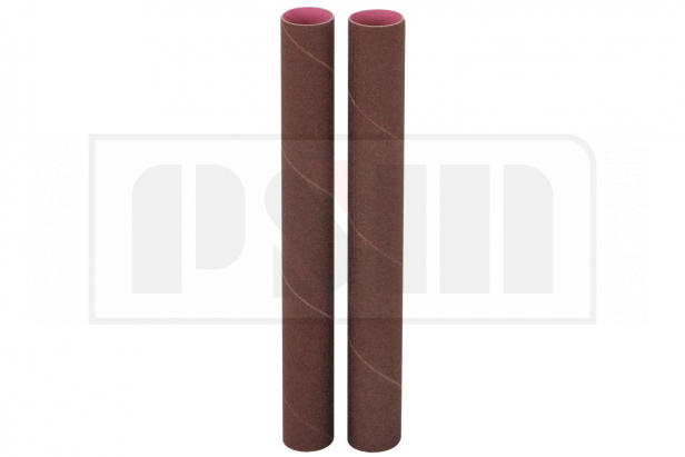 Шлифовальные втулки 25х230 мм 60G для JOSS-S (2 шт.)