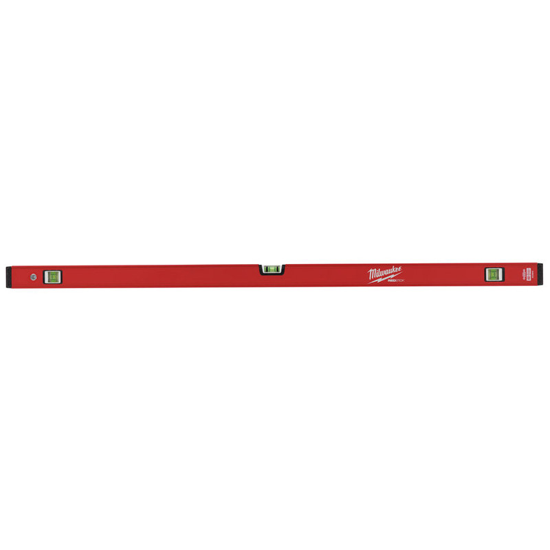 Уровень Milwaukee REDSTICK Compact 120 см