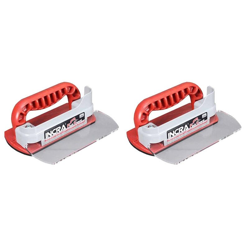 Комплект прижимных толкателей для фрезерования INCRA PUSHGUARD из 2 шт.