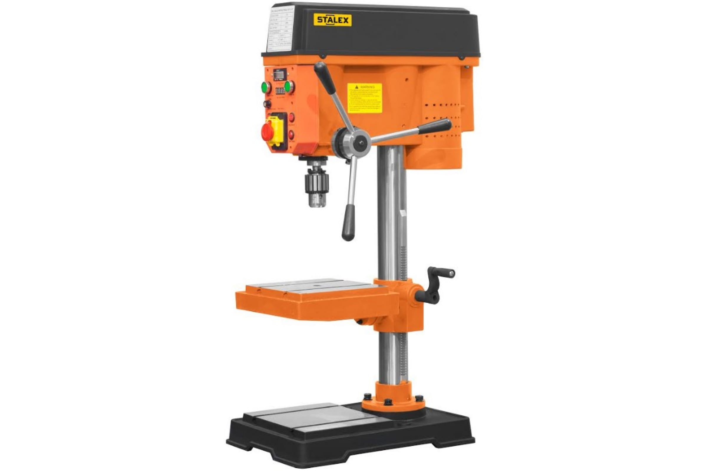 Сверлильный станок Stalex WTZ-16T 387105
