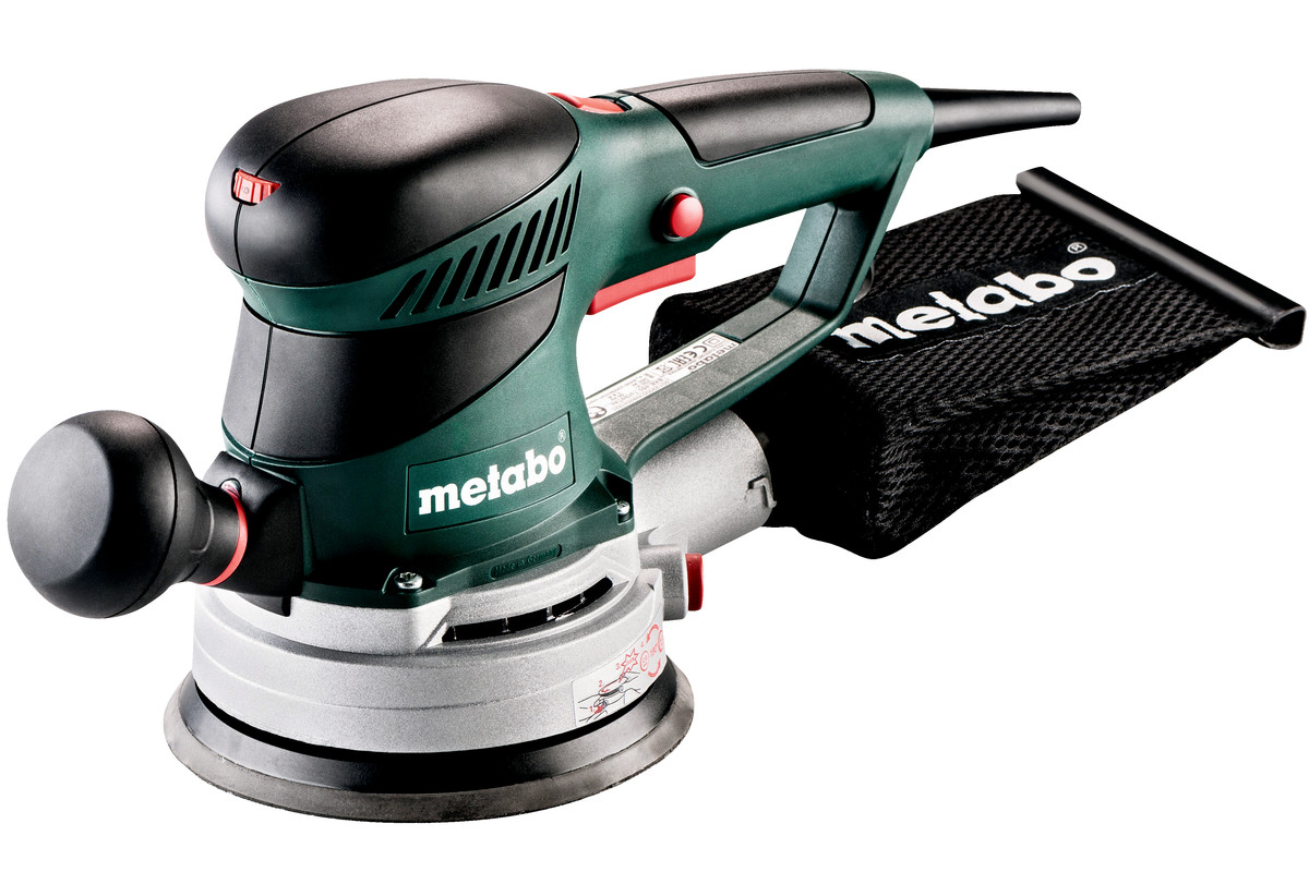 SXE 450 TurboTec (600129000) Эксцентриковая шлифовальная машина 