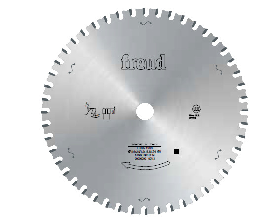 Пила FREUD LU6A D184/15,88 Z48