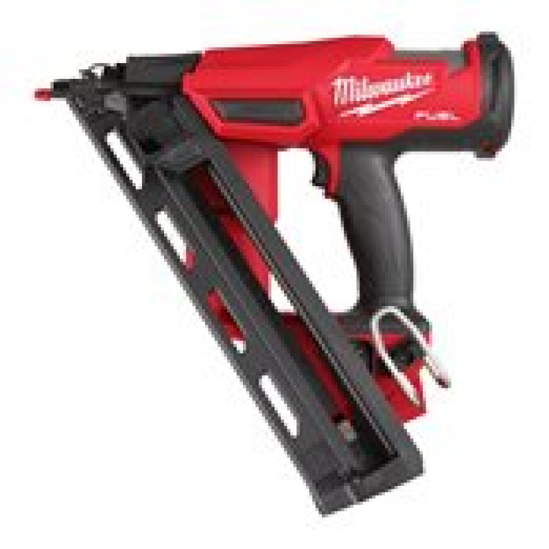 Аккумуляторный нейлер Milwaukee M18 FN15GA-0X