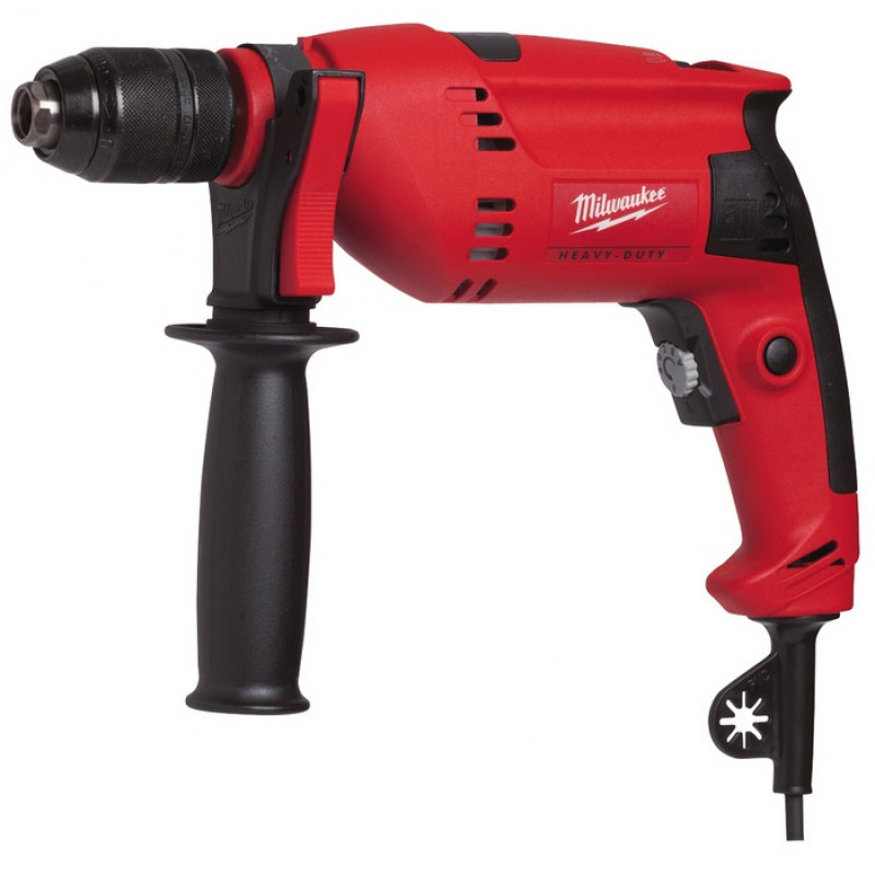 Дрель Milwaukee DE 13 RP