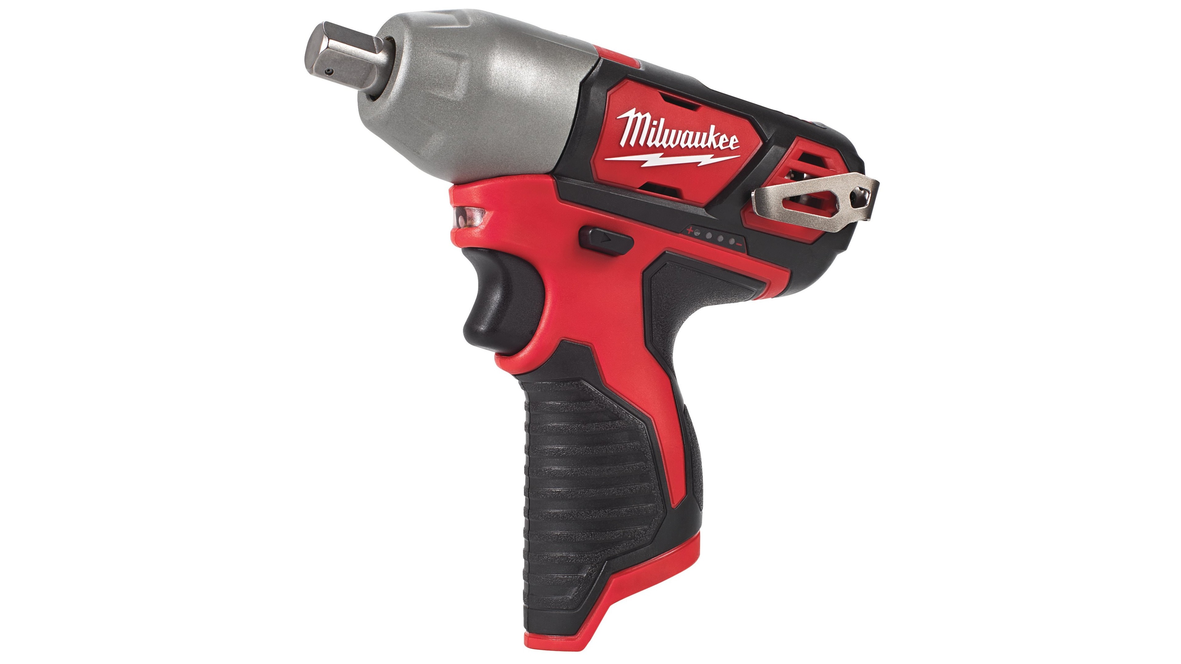 Импульсный гайковерт Milwaukee 1/2'' M12 BIW12-0