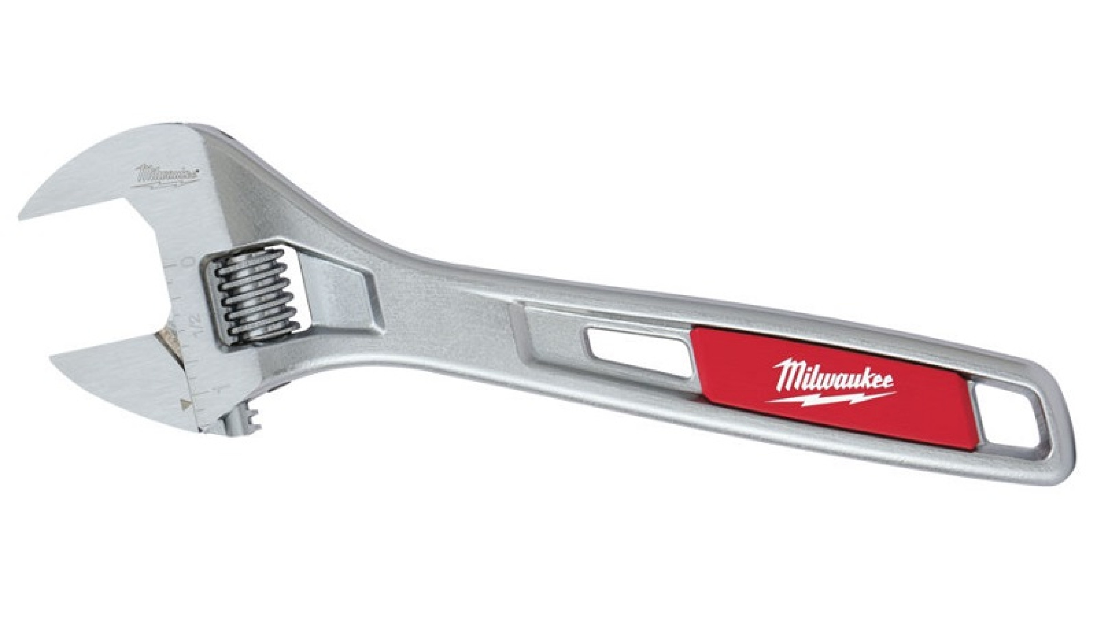 Разводной ключ Milwaukee 200 мм