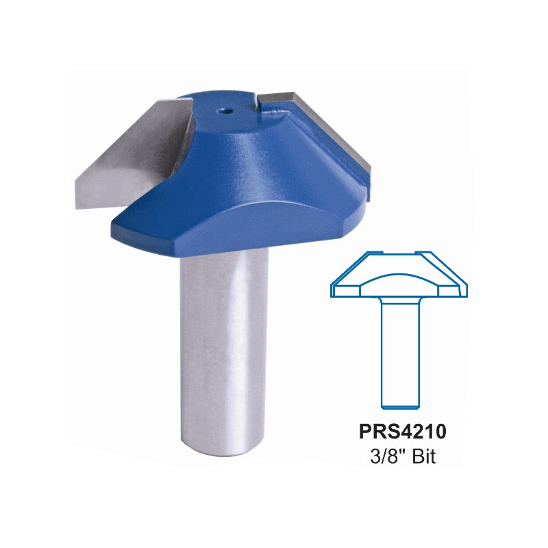 Фреза твёрдосплавная пазовая Kreg PRS4210