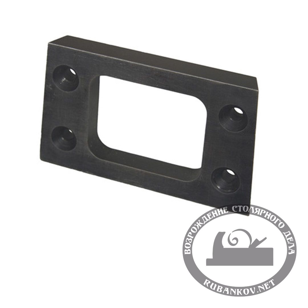 Пластина крепёжная Knew Concept Dovetail Mounting Plate