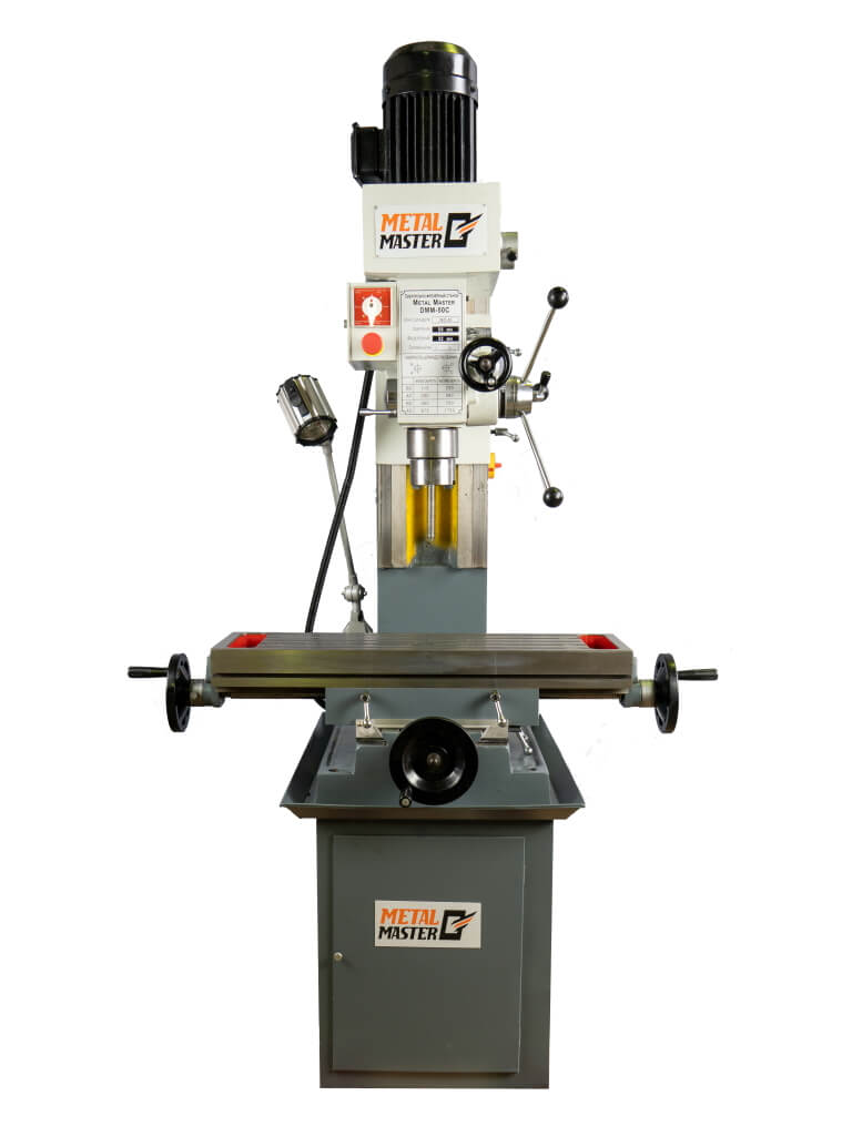 Metal Master DMM 50C