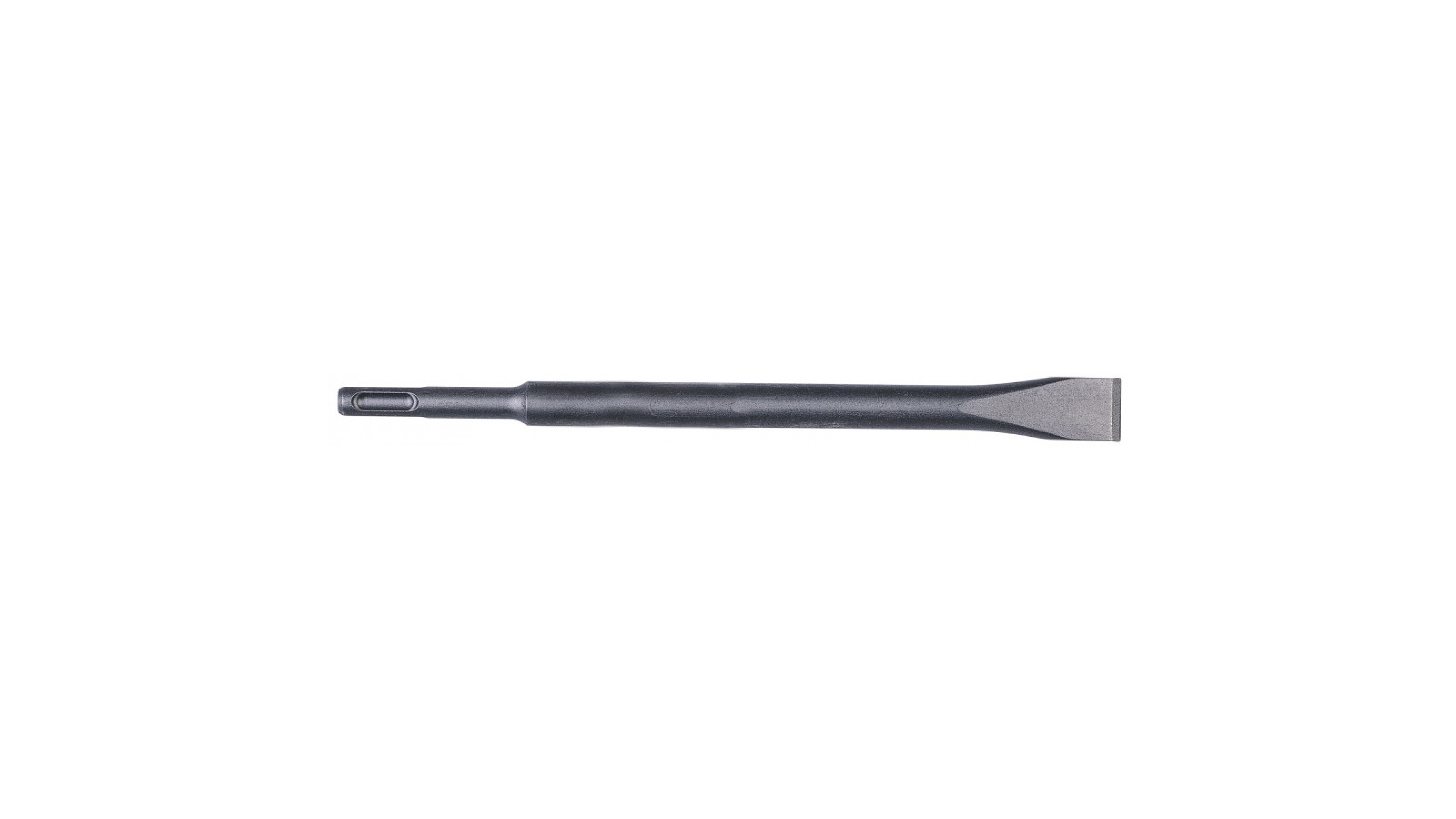 Долото плоское Milwaukee SDS-plus 250 X 20 мм