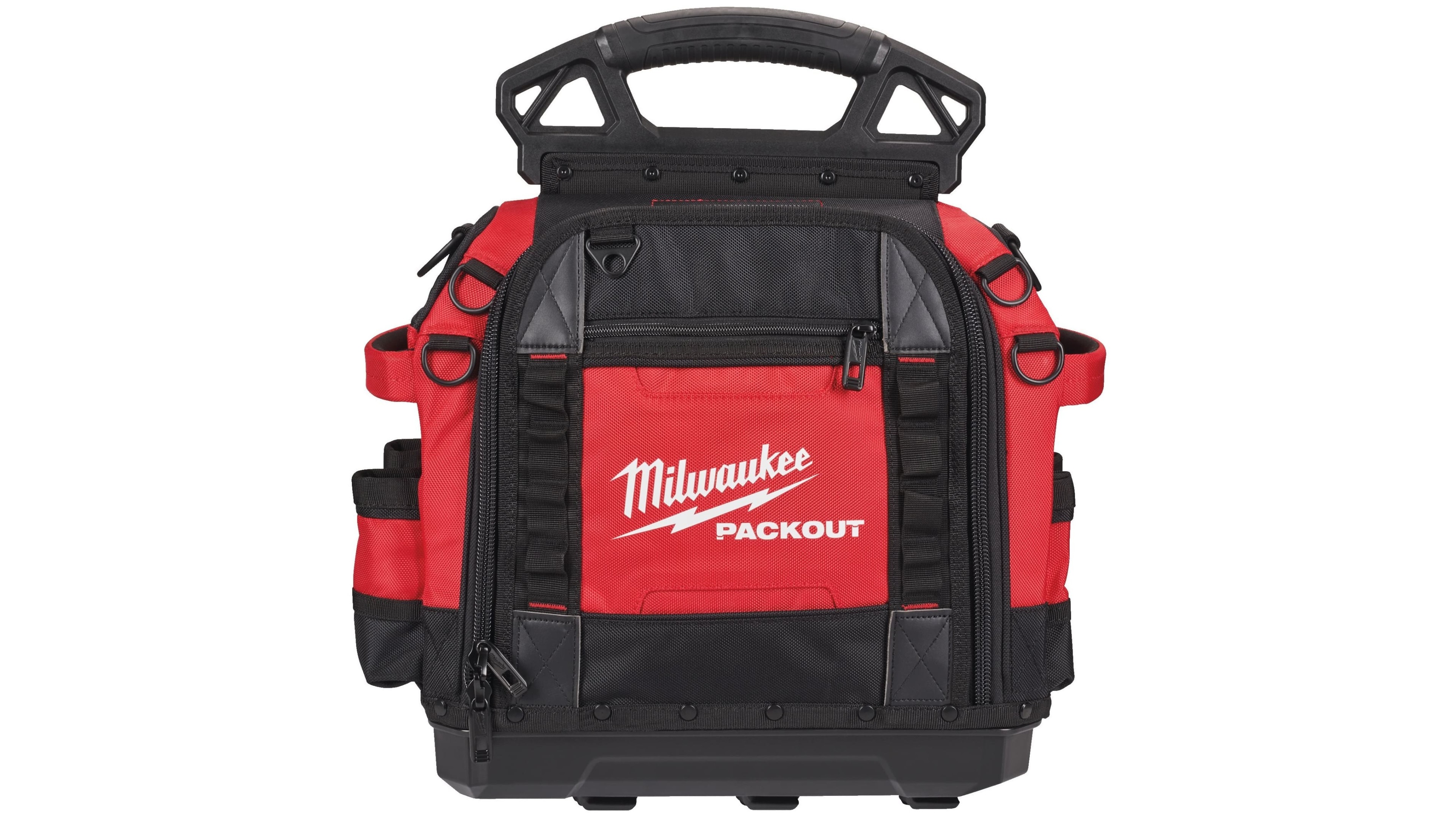 Сумка для инструмента закрытая Milwaukee PACKOUT PRO 38см