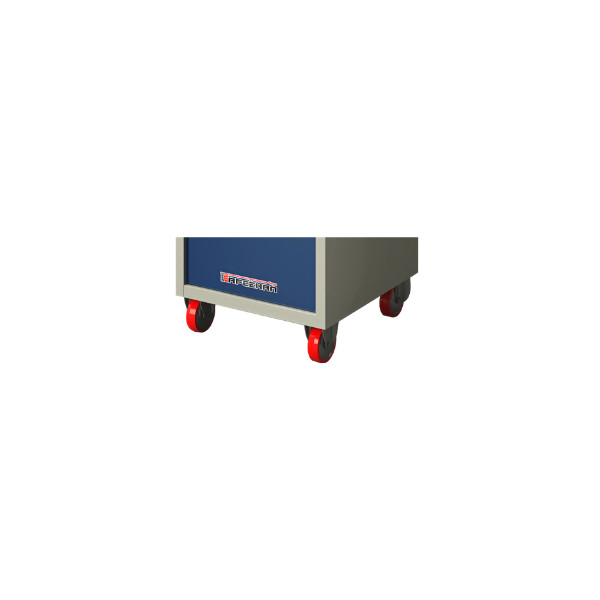 Комплект для мобильной тумбы ВТ-5R