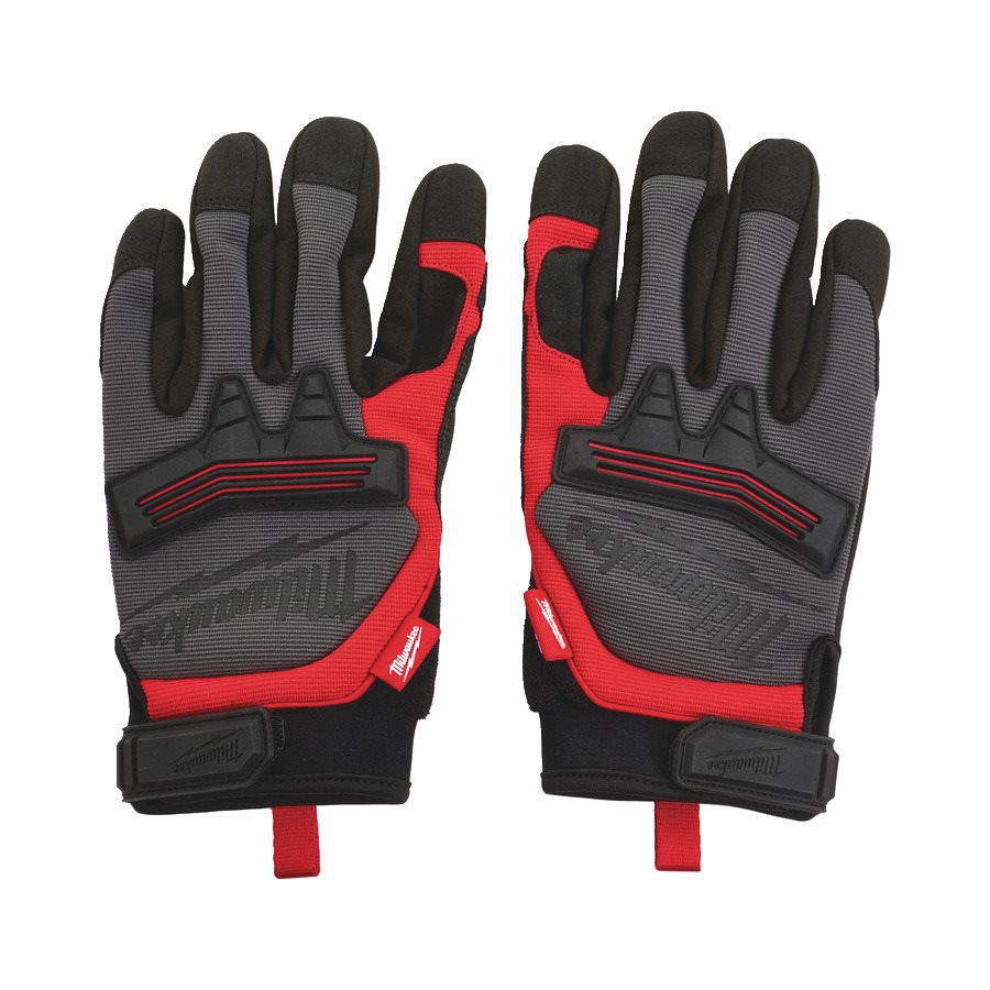 РАБОЧИЕ ПЕРЧАТКИ Work Gloves Size 9 / L - 1pc