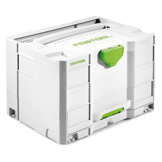 SYSTAINER T-LOC SYS-COMBI 2