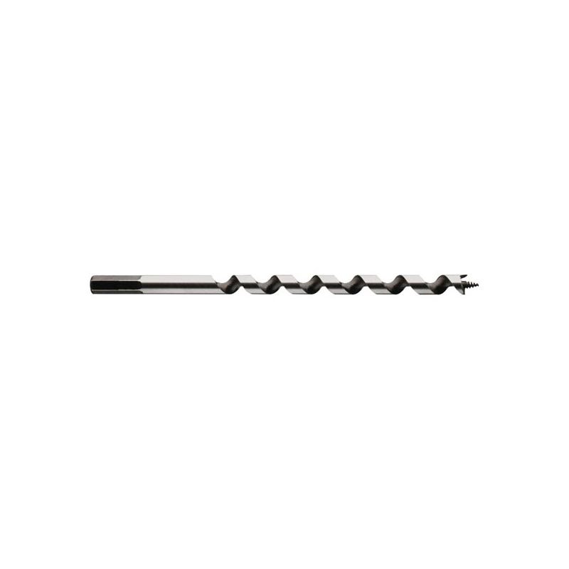 Сверло HS 10x155x230 Z=1+1 S=HEX RH CMT 542.100.51
