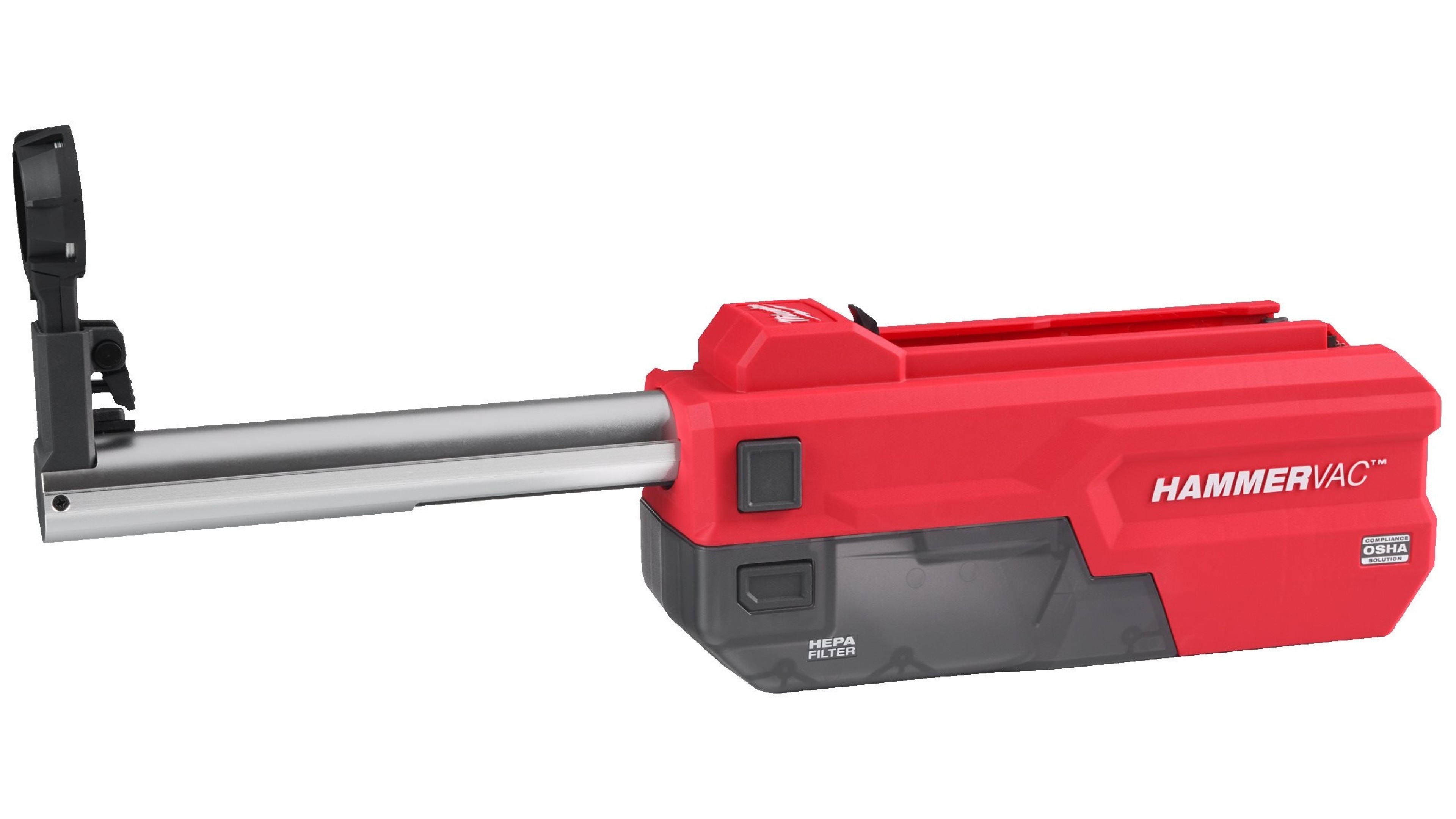 Аккумуляторная система пылеудаления Milwaukee M18 FDDEL32-0
