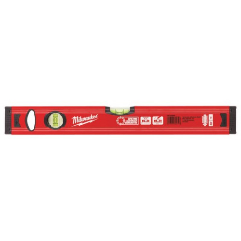 Уровень Milwaukee Slim Box 40 см
