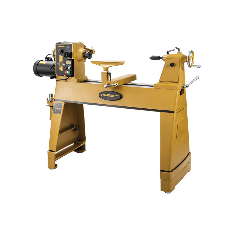 Токарный станок Powermatic 3520C