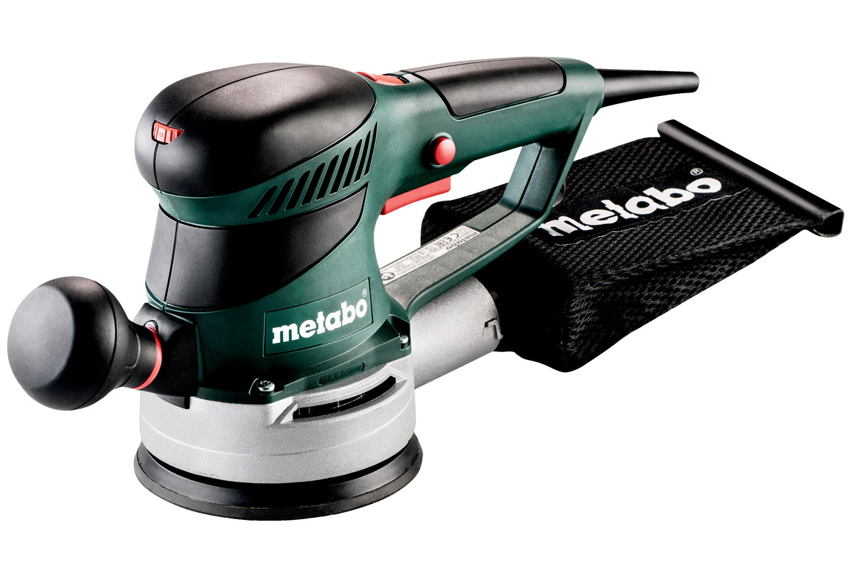SXE 425 TurboTec (600131000) Эксцентриковая шлифовальная машина 