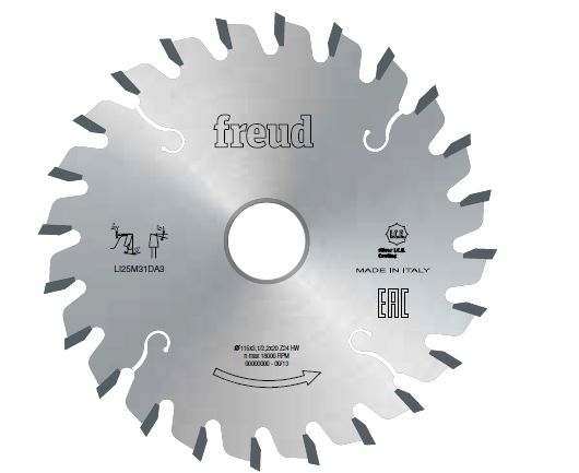 Пила FREUD LI25M D150/30 Z36