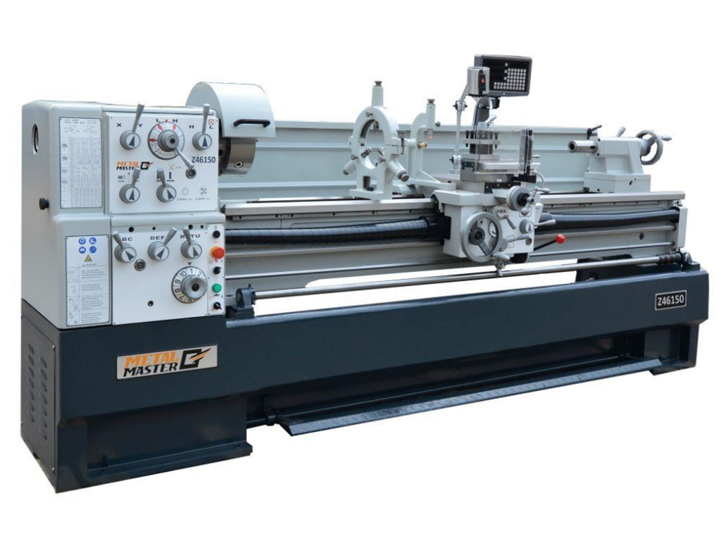 Metal Master Z46150 DRO