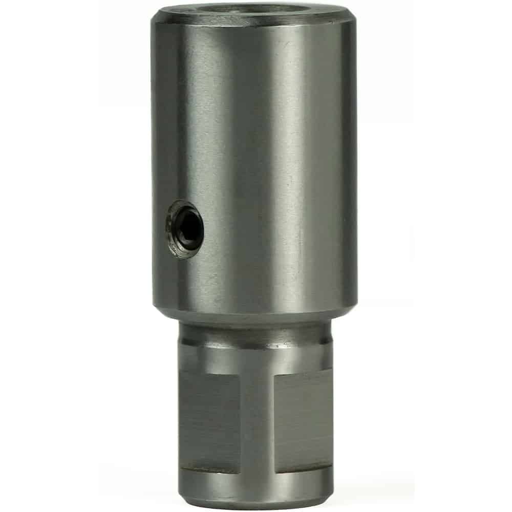 Головки под метчики - ISO 529 M8 – M30 | TCM Euroboor